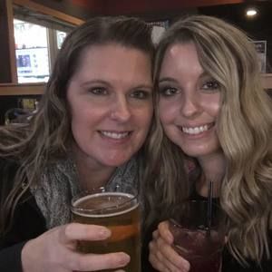 Meet your Posher, Christie